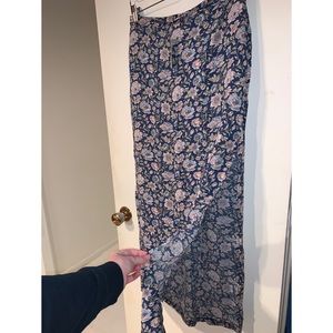 American Eagle Maxi Skirt New With Tags